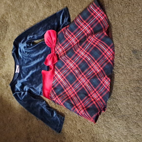 Toddler Girls Lot Of 9 Long Sleeve Dresses 2t. - Picture 13 of 17